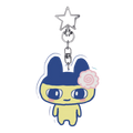 Mame narutomaki acrylic keychain 🍥