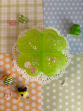 Water clover trinket box (style B) ☘️