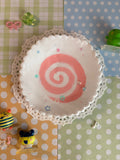 Narutomaki trinket tray (style D) 🍥